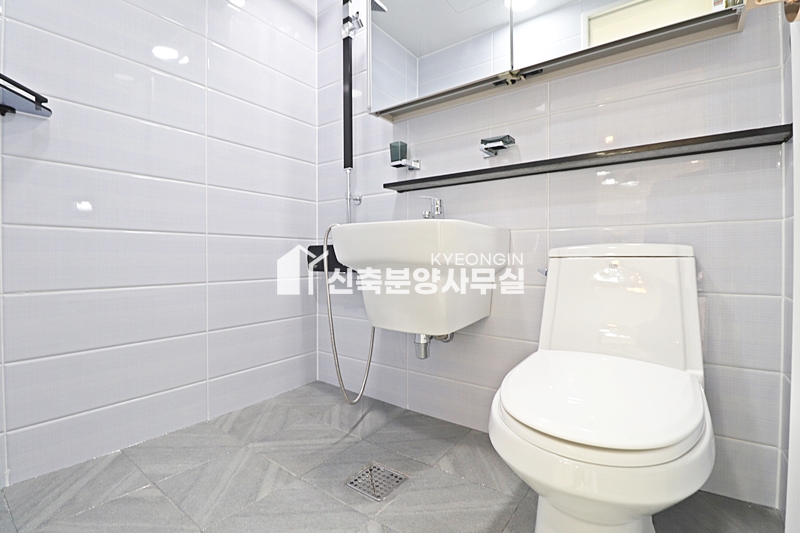 인천 계양구 병방동 로얄하이츠 [ 3룸 . 테라스 Type ] 분양 매물번호 11344 사진 50