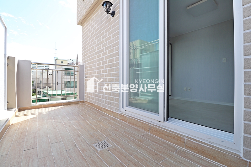 인천 계양구 병방동 로얄하이츠 [ 3룸 . 테라스 Type ] 분양 매물번호 11344 사진 53