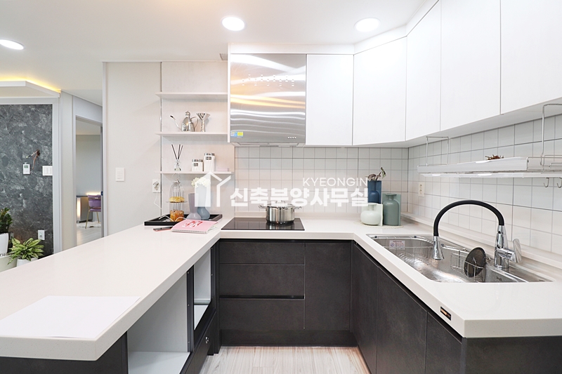인천 계양구 병방동 그대와 [ 3룸 . 4룸 . 테라스 Type ] 분양 매물번호 11343 사진 10