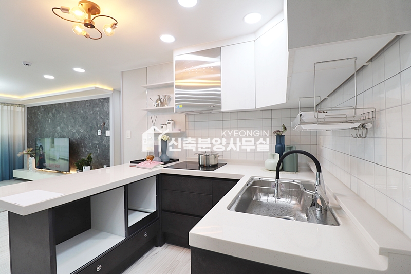 인천 계양구 병방동 그대와 [ 3룸 . 4룸 . 테라스 Type ] 분양 매물번호 11343 사진 11
