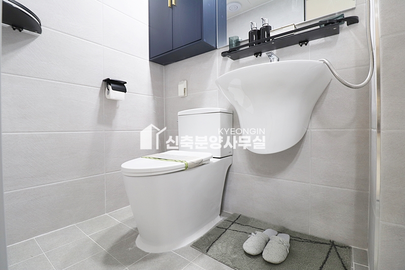 인천 계양구 병방동 그대와 [ 3룸 . 4룸 . 테라스 Type ] 분양 매물번호 11343 사진 13