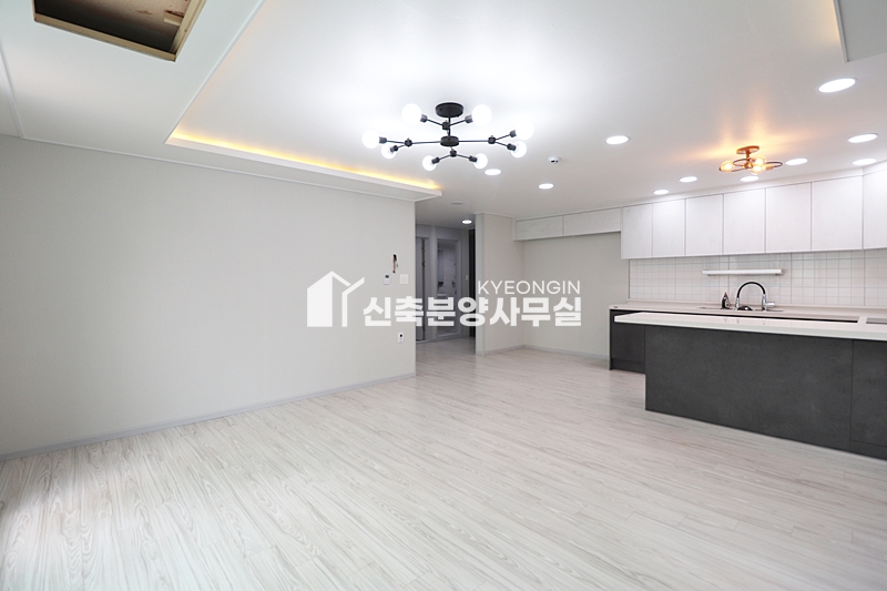 인천 계양구 병방동 그대와 [ 3룸 . 4룸 . 테라스 Type ] 분양 매물번호 11343 사진 23