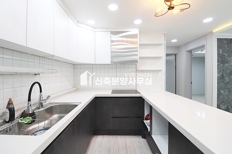 인천 계양구 병방동 그대와 [ 3룸 . 4룸 . 테라스 Type ] 분양 매물번호 11343 사진 28