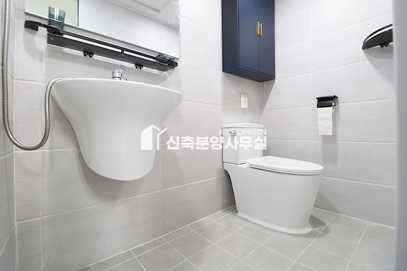 인천 계양구 병방동 그대와 [ 3룸 . 4룸 . 테라스 Type ] 분양 매물번호 11343 사진 31