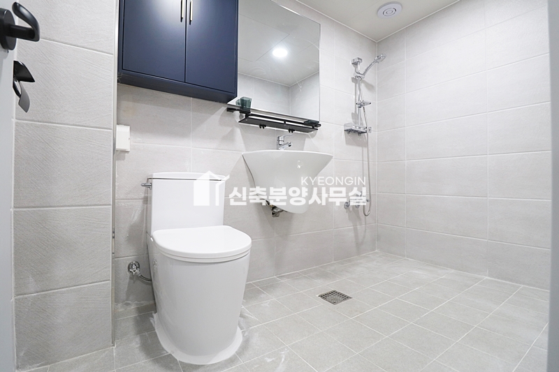 인천 계양구 병방동 그대와 [ 3룸 . 4룸 . 테라스 Type ] 분양 매물번호 11343 사진 34