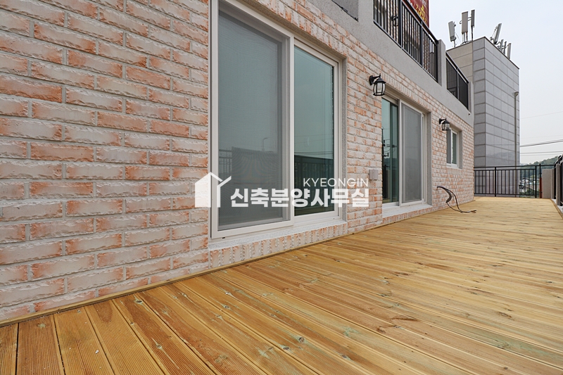 인천 계양구 병방동 그대와 [ 3룸 . 4룸 . 테라스 Type ] 분양 매물번호 11343 사진 36
