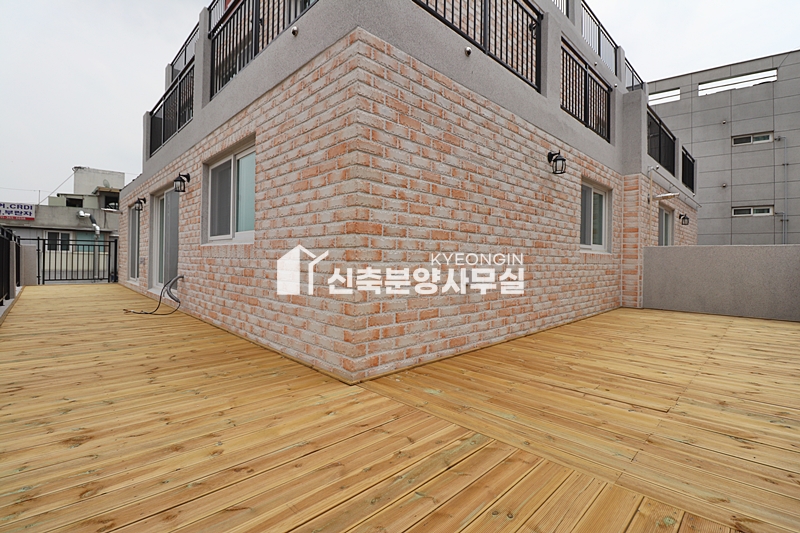 인천 계양구 병방동 그대와 [ 3룸 . 4룸 . 테라스 Type ] 분양 매물번호 11343 사진 37
