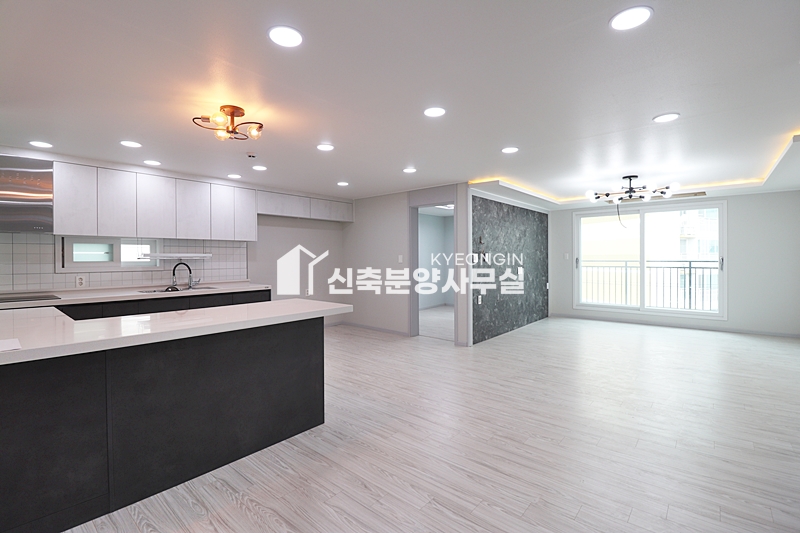인천 계양구 병방동 그대와 [ 3룸 . 4룸 . 테라스 Type ] 분양 매물번호 11343 사진 39