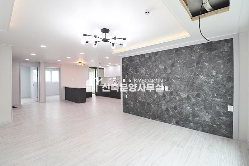 인천 계양구 병방동 그대와 [ 3룸 . 4룸 . 테라스 Type ] 분양 매물번호 11343 사진 44