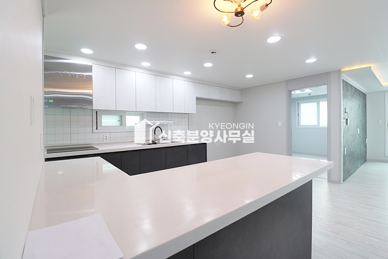 인천 계양구 병방동 그대와 [ 3룸 . 4룸 . 테라스 Type ] 분양 매물번호 11343 사진 45