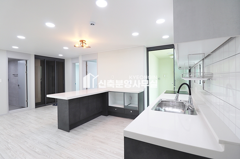 인천 계양구 병방동 그대와 [ 3룸 . 4룸 . 테라스 Type ] 분양 매물번호 11343 사진 49