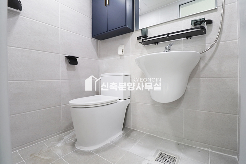 인천 계양구 병방동 그대와 [ 3룸 . 4룸 . 테라스 Type ] 분양 매물번호 11343 사진 52