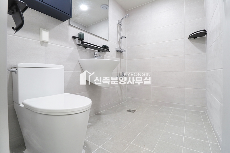 인천 계양구 병방동 그대와 [ 3룸 . 4룸 . 테라스 Type ] 분양 매물번호 11343 사진 53