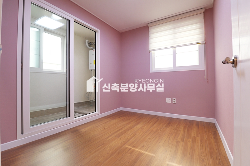 인천 계양구 임학동 그리니치 7차 [ 3룸 . 테라스 Type ] 분양 매물번호 11347 사진 15