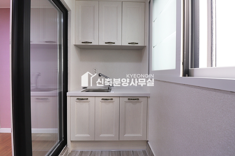 인천 계양구 임학동 그리니치 7차 [ 3룸 . 테라스 Type ] 분양 매물번호 11347 사진 16
