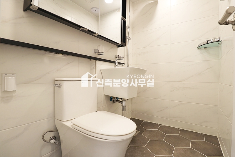 인천 계양구 임학동 그리니치 7차 [ 3룸 . 테라스 Type ] 분양 매물번호 11347 사진 17