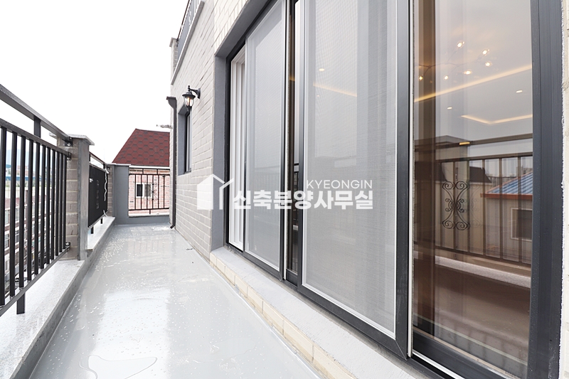 인천 계양구 임학동 그리니치 7차 [ 3룸 . 테라스 Type ] 분양 매물번호 11347 사진 18