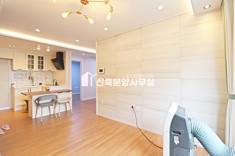 인천 계양구 임학동 그리니치 7차 [ 3룸 . 테라스 Type ] 분양 매물번호 11347 사진 27