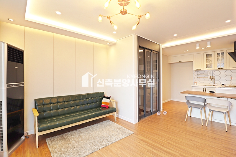 인천 계양구 임학동 그리니치 7차 [ 3룸 . 테라스 Type ] 분양 매물번호 11347 사진 28