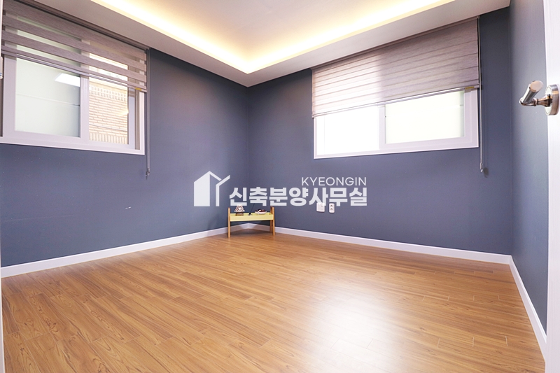인천 계양구 임학동 그리니치 7차 [ 3룸 . 테라스 Type ] 분양 매물번호 11347 사진 33