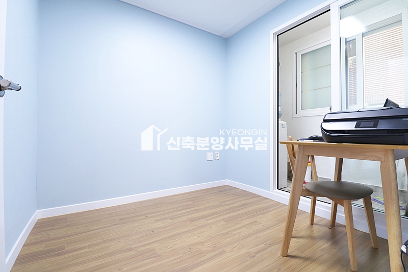 인천 계양구 임학동 그리니치 7차 [ 3룸 . 테라스 Type ] 분양 매물번호 11347 사진 35