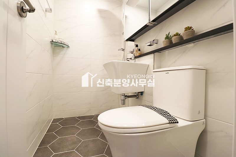 인천 계양구 임학동 그리니치 7차 [ 3룸 . 테라스 Type ] 분양 매물번호 11347 사진 36