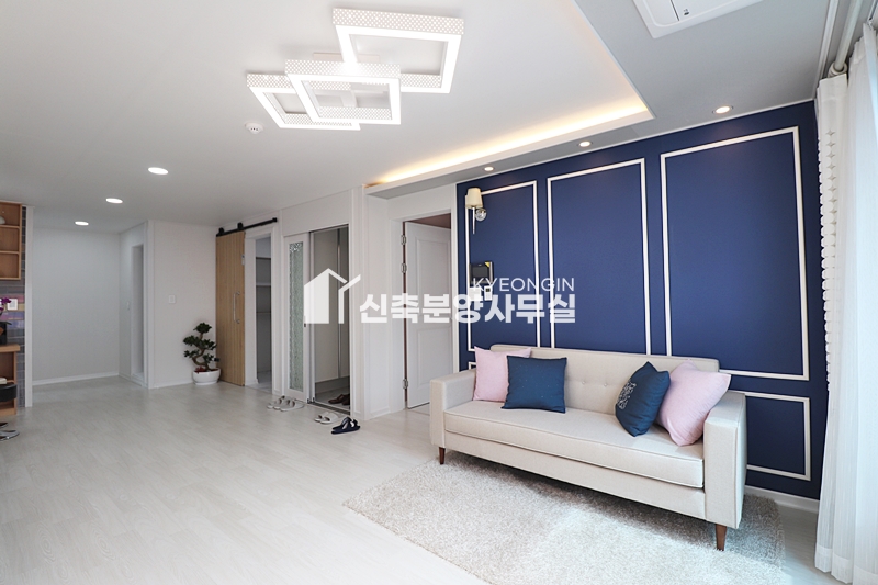 인천 계양구 임학동 까사벨 [ 3룸 . 테라스 Type ] 분양 매물번호 11348 사진 5