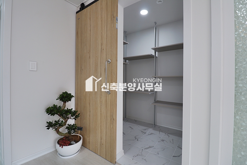 인천 계양구 임학동 까사벨 [ 3룸 . 테라스 Type ] 분양 매물번호 11348 사진 13