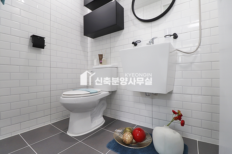 인천 계양구 임학동 까사벨 [ 3룸 . 테라스 Type ] 분양 매물번호 11348 사진 15