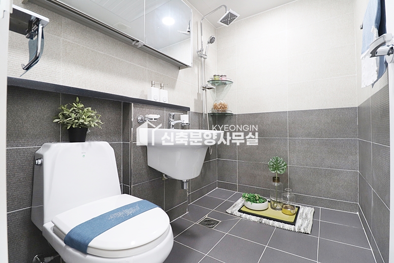 인천 계양구 임학동 까사벨 [ 3룸 . 테라스 Type ] 분양 매물번호 11348 사진 18