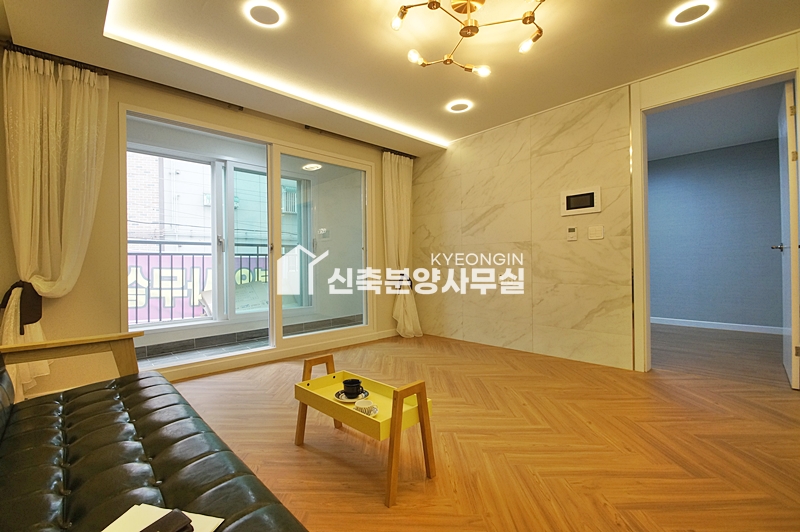 인천 계양구 임학동 그리니치 5차 분양 매물번호 11346 사진 4