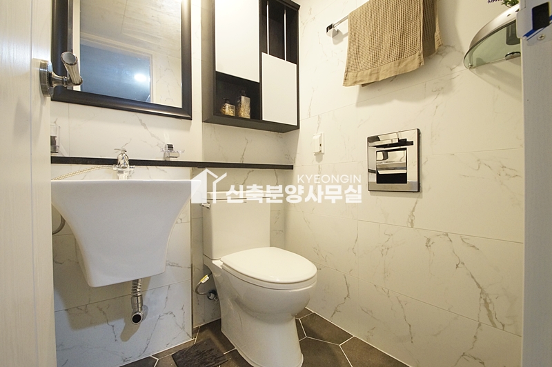 인천 계양구 임학동 그리니치 5차 분양 매물번호 11346 사진 13