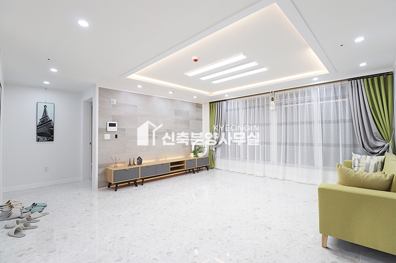 인천 계양구 작전동 에세르 [ A . B . C Type ] 분양 매물번호 11361 사진 2