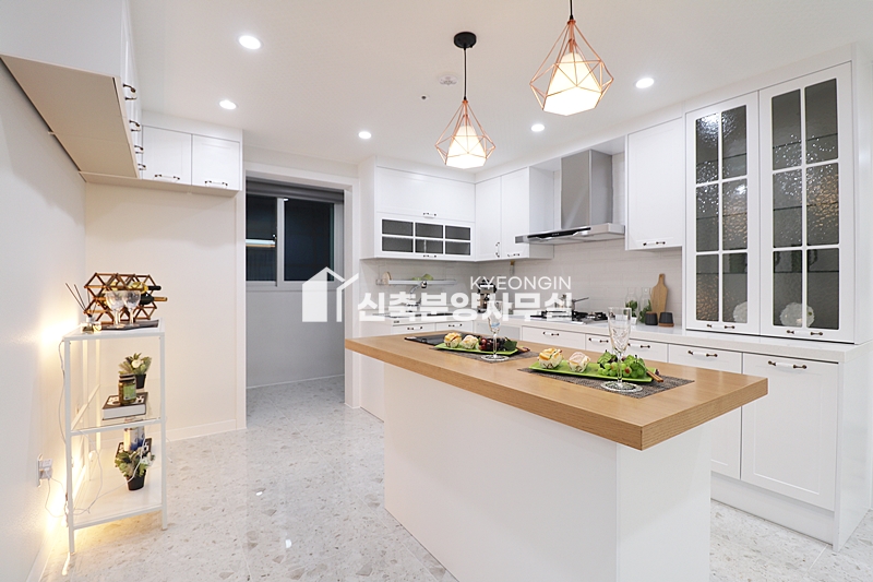 인천 계양구 작전동 에세르 [ A . B . C Type ] 분양 매물번호 11361 사진 9