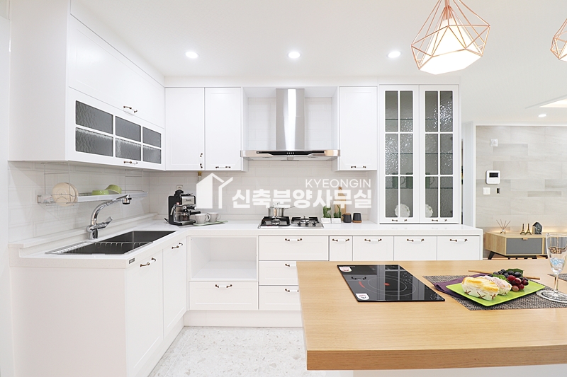 인천 계양구 작전동 에세르 [ A . B . C Type ] 분양 매물번호 11361 사진 10