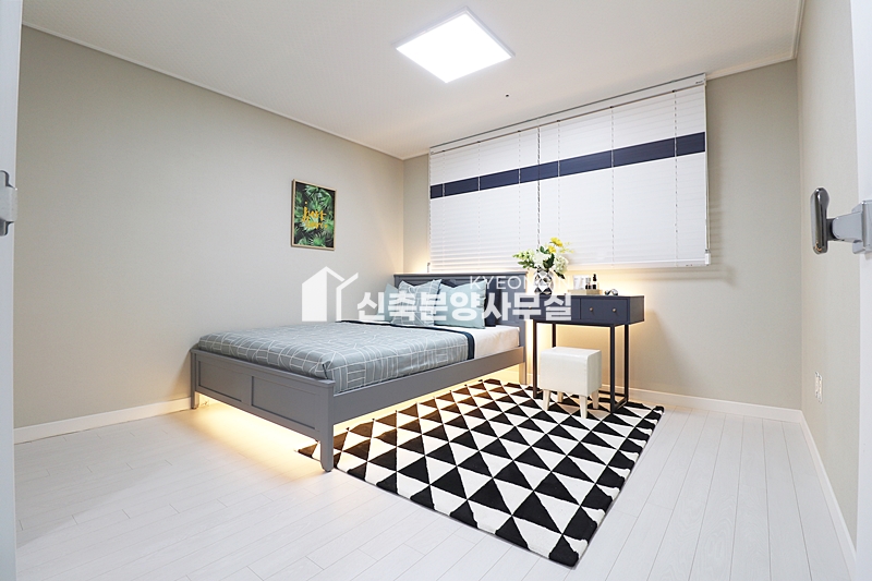 인천 계양구 작전동 에세르 [ A . B . C Type ] 분양 매물번호 11361 사진 12