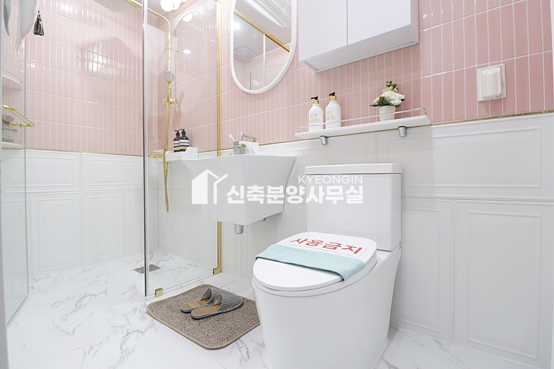 인천 계양구 작전동 에세르 [ A . B . C Type ] 분양 매물번호 11361 사진 14