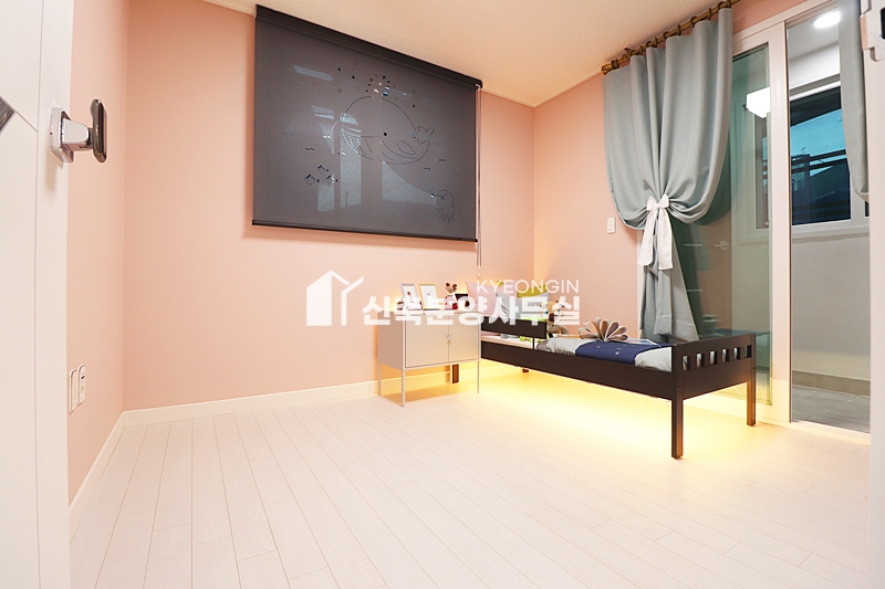 인천 계양구 작전동 에세르 [ A . B . C Type ] 분양 매물번호 11361 사진 16