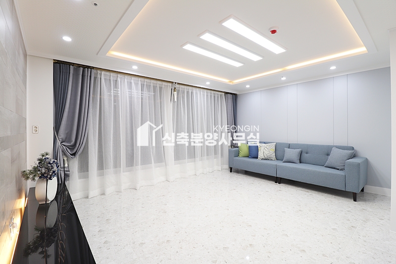인천 계양구 작전동 에세르 [ A . B . C Type ] 분양 매물번호 11361 사진 20