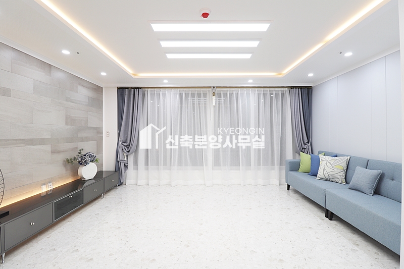 인천 계양구 작전동 에세르 [ A . B . C Type ] 분양 매물번호 11361 사진 21