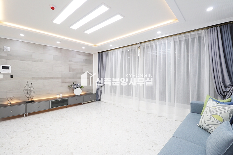 인천 계양구 작전동 에세르 [ A . B . C Type ] 분양 매물번호 11361 사진 22