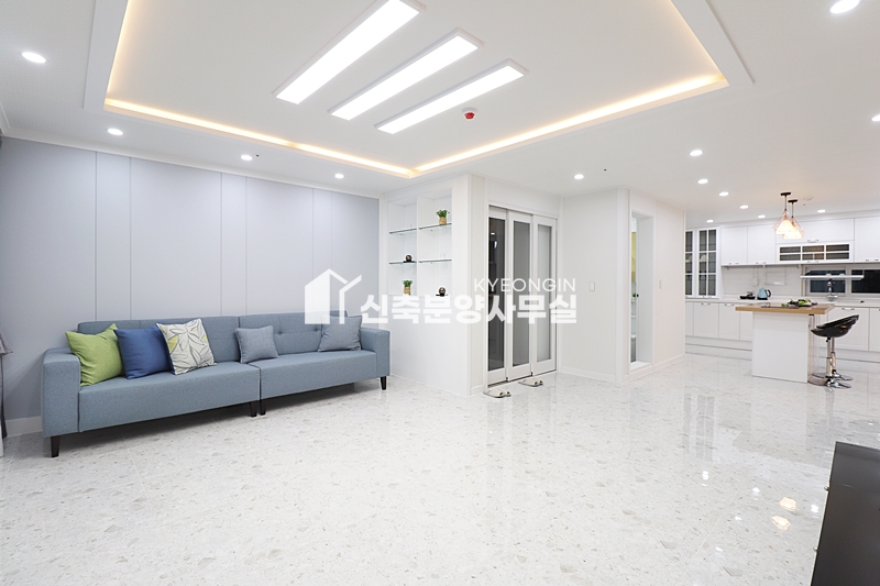 인천 계양구 작전동 에세르 [ A . B . C Type ] 분양 매물번호 11361 사진 24
