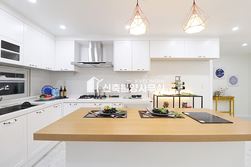 인천 계양구 작전동 에세르 [ A . B . C Type ] 분양 매물번호 11361 사진 28