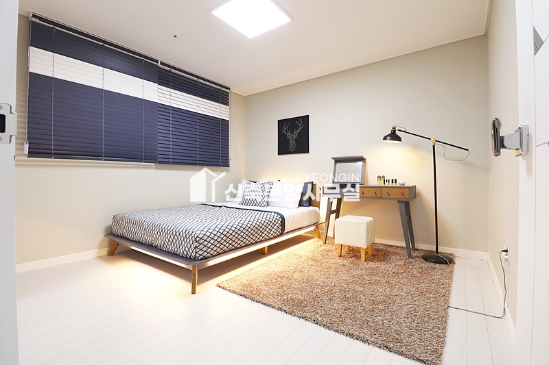 인천 계양구 작전동 에세르 [ A . B . C Type ] 분양 매물번호 11361 사진 30