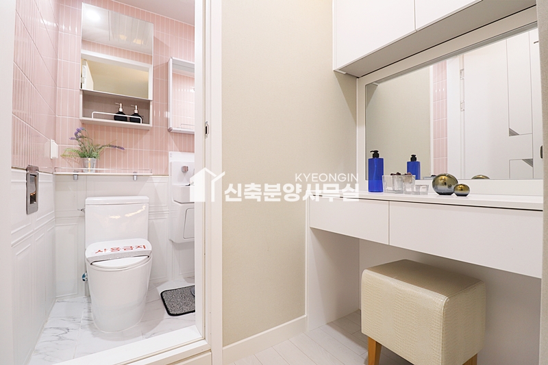 인천 계양구 작전동 에세르 [ A . B . C Type ] 분양 매물번호 11361 사진 31