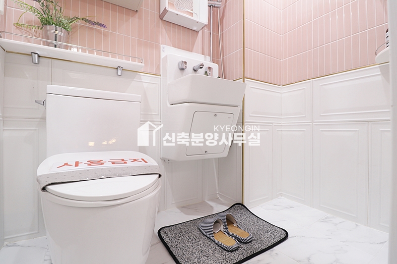 인천 계양구 작전동 에세르 [ A . B . C Type ] 분양 매물번호 11361 사진 32