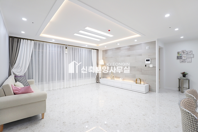 인천 계양구 작전동 에세르 [ A . B . C Type ] 분양 매물번호 11361 사진 38
