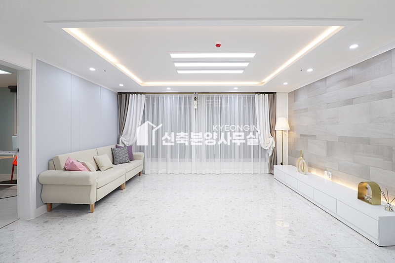 인천 계양구 작전동 에세르 [ A . B . C Type ] 분양 매물번호 11361 사진 39