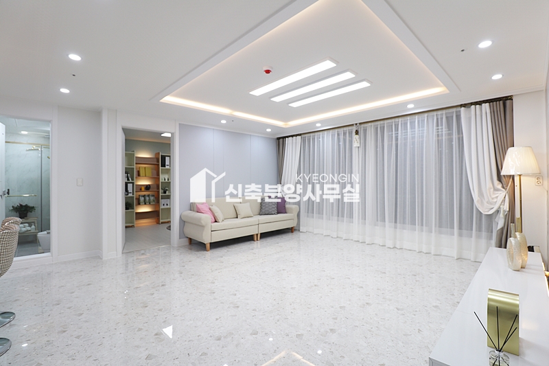 인천 계양구 작전동 에세르 [ A . B . C Type ] 분양 매물번호 11361 사진 40