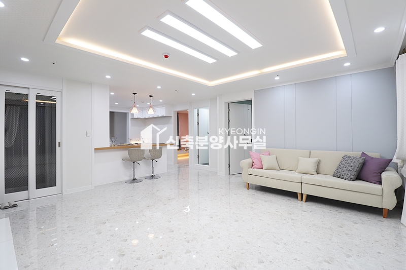 인천 계양구 작전동 에세르 [ A . B . C Type ] 분양 매물번호 11361 사진 41